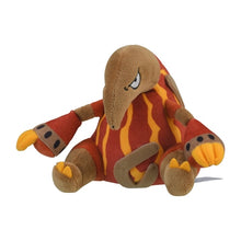 Load image into Gallery viewer, Pokemon Center Heatmor Sitting Cutie/Fit
