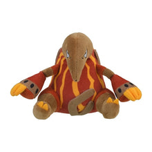 Load image into Gallery viewer, Pokemon Center Heatmor Sitting Cutie/Fit
