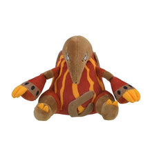 Load image into Gallery viewer, Pokemon Center Heatmor Sitting Cutie/Fit
