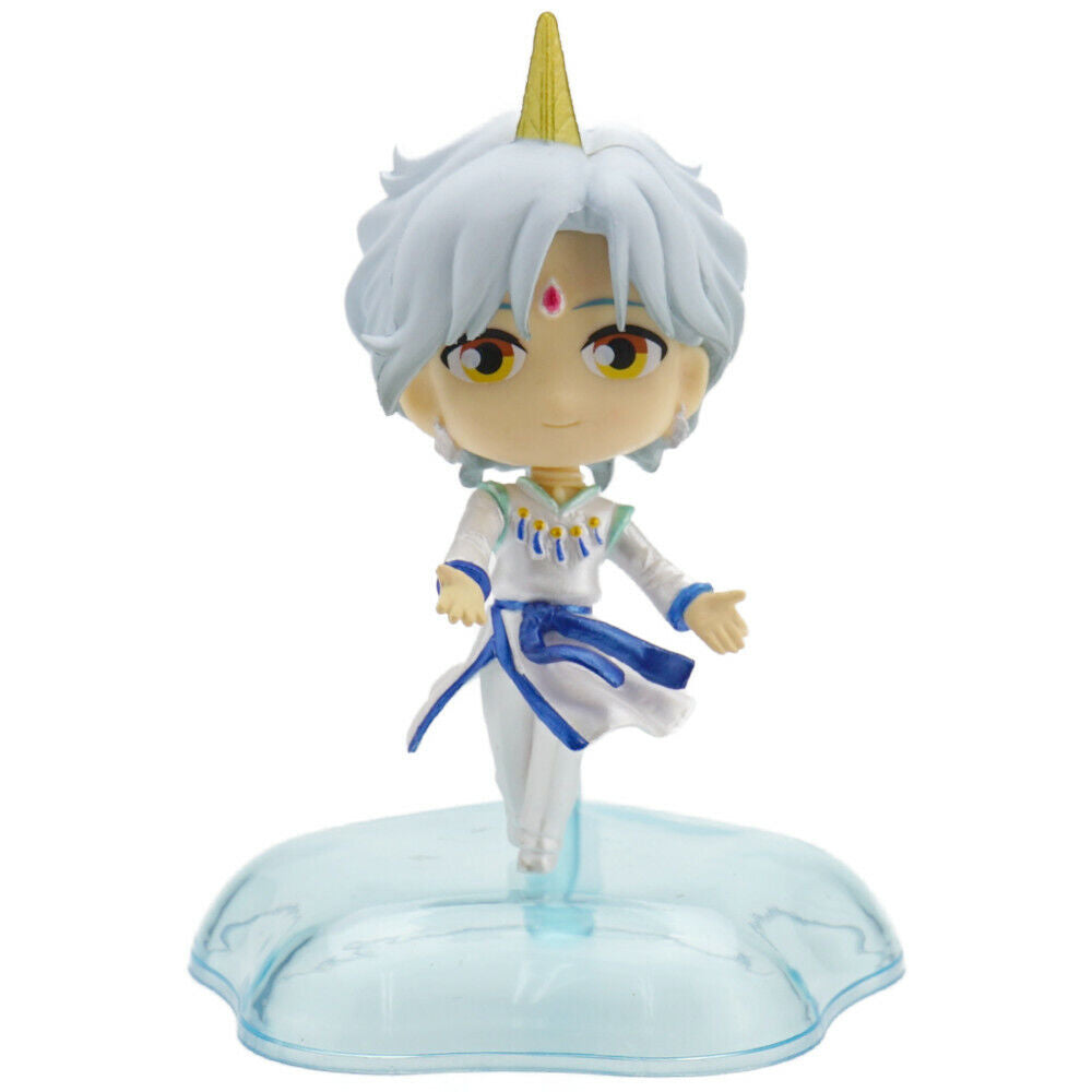 Sailor Moon Figure Helios Eternal Twinkle 4in Bandai