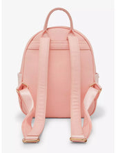 Load image into Gallery viewer, Hello Kitty &amp; Friends Floral Mini Backpack Sanrio

