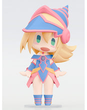 Load image into Gallery viewer, Yu-Gi-Oh Figure Dark Magician Girl Hello! Good Smile Company
