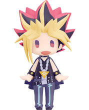 Load image into Gallery viewer, Yu-Gi-Oh Figure Yami Yugi Hello! Good Smile Company
