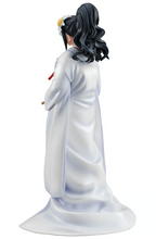Load image into Gallery viewer, Naruto Shippuden Figure Hinata Hyuga Wedding Ceremony Ver. MegaHouse
