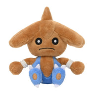 Pokemon Center Hitmontop Sitting Cutie/Fit