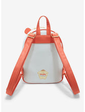 Load image into Gallery viewer, Sanrio Hello Kitty and Friends Mini Backpack Mushroom House Her Universe
