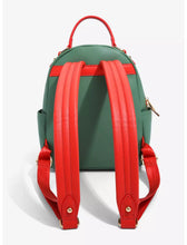 Load image into Gallery viewer, Studio Ghibli Mini Backpack Howl&#39;s Moving Castle Hats &amp; Flowers Our Universe
