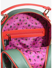 Load image into Gallery viewer, Studio Ghibli Mini Backpack Howl&#39;s Moving Castle Hats &amp; Flowers Our Universe
