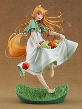 Load image into Gallery viewer, Spice and Wolf Figure Holo ~Wolf and the Scent of Fruit~
