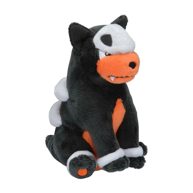 Pokemon Center Houndour Sitting Cutie/Fit
