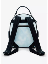 Load image into Gallery viewer, Dreamworks Mini Backpack How to Train your Dragon Toothless &amp; Light Fury Family
