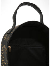 Load image into Gallery viewer, Harry Potter Mini Backpack Winged Keys
