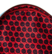 Load image into Gallery viewer, Harry Potter Mini Backpack Quidditch World Cup Loungefly
