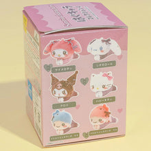 Load image into Gallery viewer, Sanrio Hug Chara Plush Doll Clip Collection Vol.4 Blind Box
