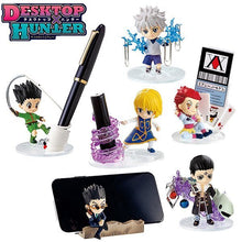 Load image into Gallery viewer, Hunter X Hunter Blind Box Desktop Re-Ment
