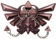 The Legend of Zelda Puzzle Hyrule Crest Huzzle