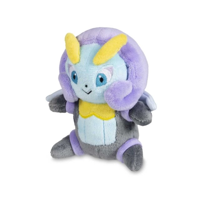 Pokemon Center Illumise Sitting Cutie/Fit