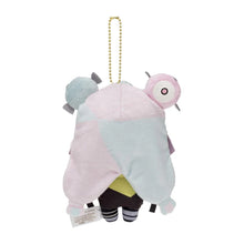 Load image into Gallery viewer, Pokemon Center 2023 Plush Keychain Iono Trainers Paldea Edition Mascot
