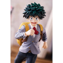 Load image into Gallery viewer, My Hero Academia Figure Izuku Midorya Pop Up Parade Good Smile Company
