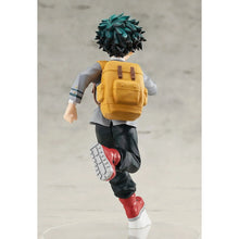 Load image into Gallery viewer, My Hero Academia Figure Izuku Midorya Pop Up Parade Good Smile Company
