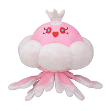 Load image into Gallery viewer, Pokemon Center Jellicent (Female) Sitting Cutie/Fit
