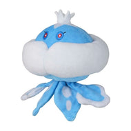 Pokemon Center Jellicent (Male) Sitting Cutie/Fit