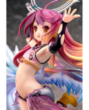 Load image into Gallery viewer, No Game No Life Figure Jibril Little Flugel Ver 1/7 Scale Goodsmile
