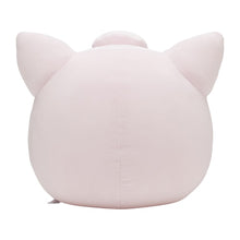 Load image into Gallery viewer, Pokemon Plush Mocchiritchi Jigglypuff Pokemon Center
