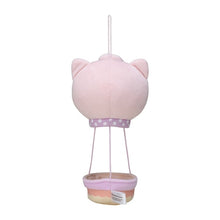 Load image into Gallery viewer, Pokemon Plush Jigglypuff Air Balloon Pokemon Doll's House Pokemon Center
