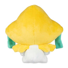 Load image into Gallery viewer, Pokemon Plush Jirachi PokeDoll Pokemon Center
