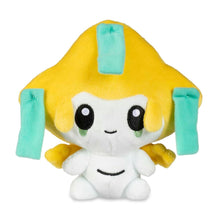Load image into Gallery viewer, Pokemon Plush Jirachi PokeDoll Pokemon Center
