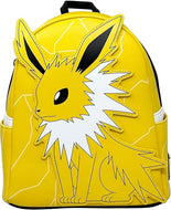 Pokemon Mini Backpack Jolteon Cosplay GITD Loungefly