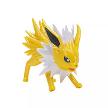 Load image into Gallery viewer, Pokemon Action Figures Eevee Flareon Jolteon Vaporeon Select Evolution Multi-pack Jazwares
