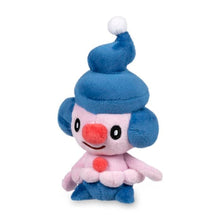 Load image into Gallery viewer, Pokemon Center Mime Jr. Sitting Cutie/Fit
