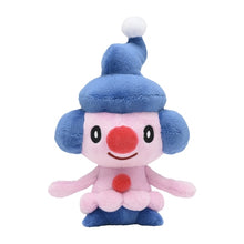 Load image into Gallery viewer, Pokemon Center Mime Jr. Sitting Cutie/Fit
