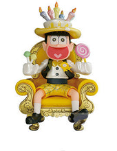 Load image into Gallery viewer, Osomatsu-san Figure Matsuno Juushimatsu Happy Birthday Countdown Banpresto
