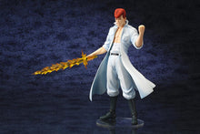 Load image into Gallery viewer, Yu Yu Hakusho Figure Kazuma Kuwabara 30th Anniversary ARTFX
