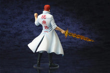 Load image into Gallery viewer, Yu Yu Hakusho Figure Kazuma Kuwabara 30th Anniversary ARTFX

