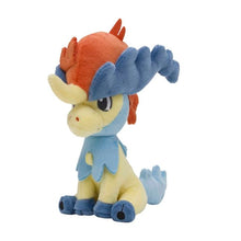 Load image into Gallery viewer, Pokemon Center Keldeo (Ordinary Form) Sitting Cutie/Fit

