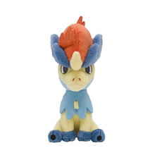 Load image into Gallery viewer, Pokemon Center Keldeo (Ordinary Form) Sitting Cutie/Fit
