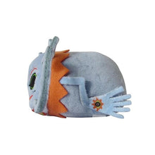 Load image into Gallery viewer, Digimon Adventure 02 Partners Plush Project Otedama (Villians) Vol. 1
