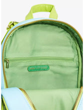 Load image into Gallery viewer, Sanrio Mini Backpack Keroppi Onigiri Her Universe
