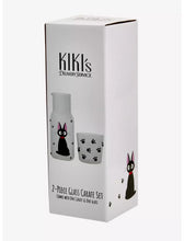 Load image into Gallery viewer, Studio Ghibli Glass Carafe Set Kiki's Delivery Service Her Universe
