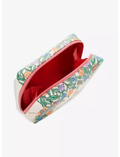 Load image into Gallery viewer, Studio Ghibli Kiki's Delivery Service Cosmetic Bag Floral Our Universe
