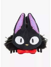 Load image into Gallery viewer, Studio Ghibli Claw Clip Kiki's Delivery Service Jiji Our Universe
