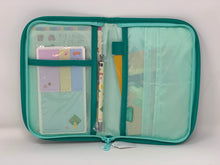 Load image into Gallery viewer, Kirby Stationary Case The Landscapes of Dream Land
