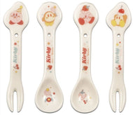 Kirby Dessert Utensil Kirby's Sweet Moment Ichiban Kuji