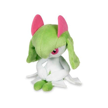 Load image into Gallery viewer, Pokemon Center Kirlia Sitting Cutie/Fit
