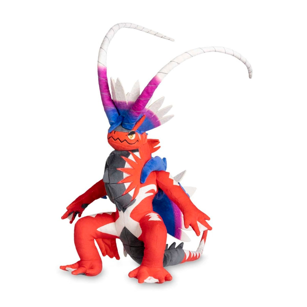 Pokemon Plush Koraidon Poke Plush Pokemon Center