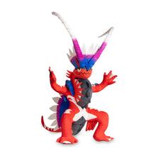 Load image into Gallery viewer, Pokemon Plush Koraidon Poke Plush Pokemon Center
